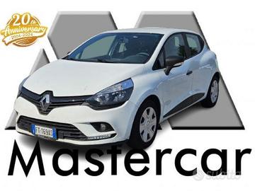 RENAULT Clio VAN ENERGY 1.5 DCI 75 2 posti - FT1