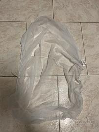 Rete antizanzare / zanzariera per passeggino