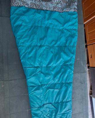 Sacco a pelo Ferrino fibre H4