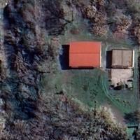 Intera struttura su strada statale DOMIZIANA