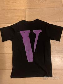 Maglia on sale vlone viola