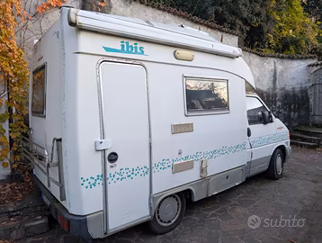 Wingamm IBIS