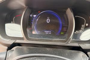 RENAULT SCÉNIC 1.5 dCi 110 CV AUTOMATICA EDC – BO