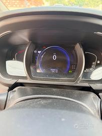 RENAULT SCÉNIC 1.5 dCi 110 CV AUTOMATICA EDC – BO