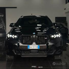 Bmw X6 M60i 48V
