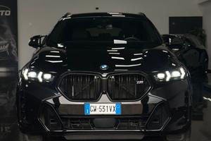 Bmw X6 M60i 48V