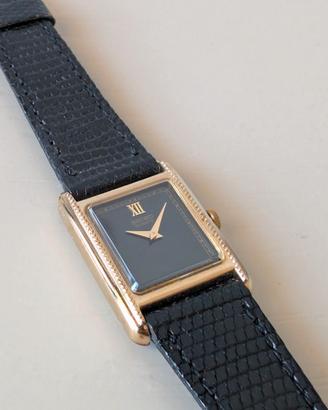 Orologio Seiko Tank Vintage