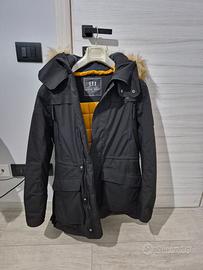 Cappotto Molto Pesante - 20°
