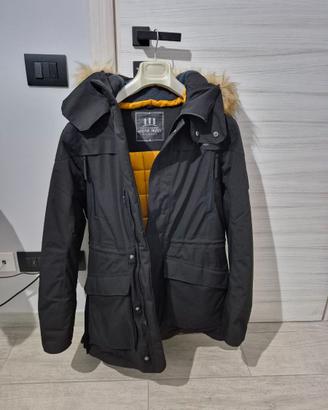 Cappotto Molto Pesante - 20°