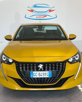 PEUGEOT 208 PureTech 75 Stop&Start 5 porte Activ