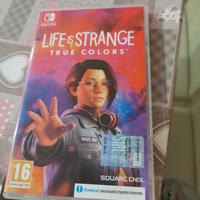life is strange 