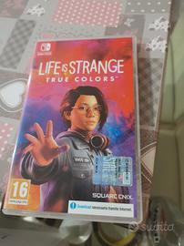 life is strange 