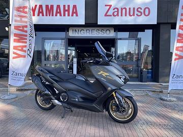 Yamaha T Max 560 allestimento Tech