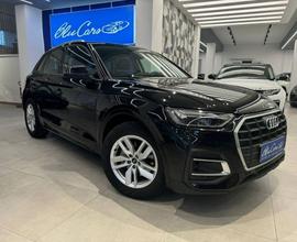 Audi Q5 35 2.0 tdi mhev 12V Business Avdanced s-