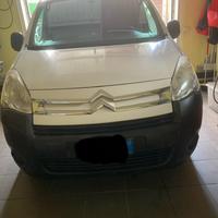 BERLINGO VAN 3 POSTI