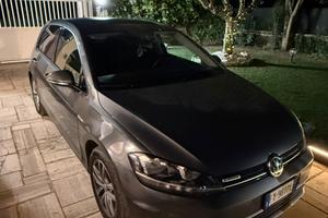 Volkswagen Golf 7.5 1.5 tgi Highline 130cv
