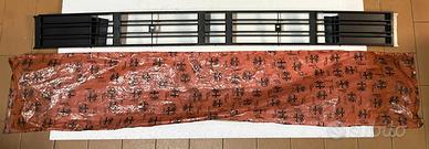 MASCHERINA FRONTALE INFERIORE ALFA ROMEO 35 AR8 - 