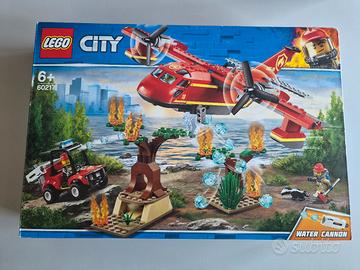 Lego 60217 City 
