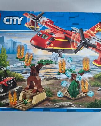 Lego 60217 City 