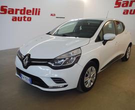 RENAULT Clio TCe 12V 90 CV GPL 5 porte Life