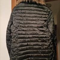 giacca invernale donna