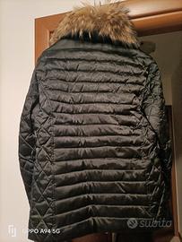 giacca invernale donna