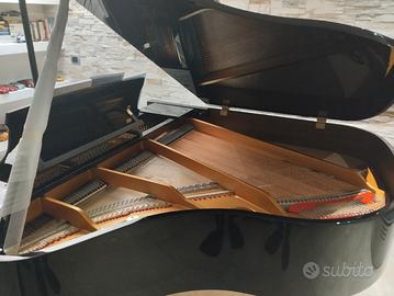pianoforte schulze e pollmann