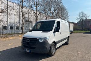 L1H1 Mercedes Sprinter Bologna