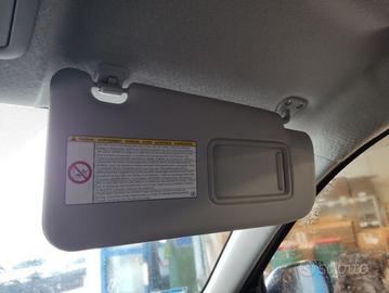 Aletta parasole destra DAIHATSU TERIOS del 2001