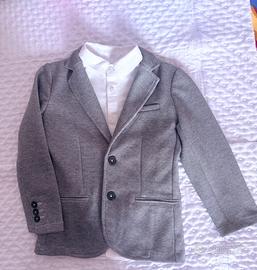 Giacca+camicia 4/5