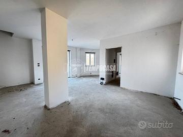 DUPLEX ATTICO VISTA MARE