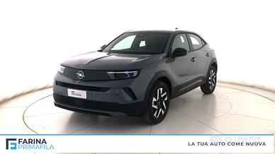 OPEL MOKKA EDITION 1.2 136CV MT N92100