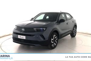 OPEL MOKKA EDITION 1.2 136CV MT N92100
