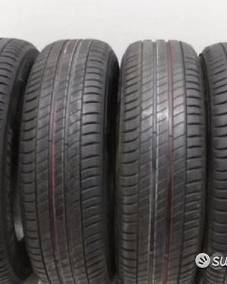 225 60 17 michelin usate