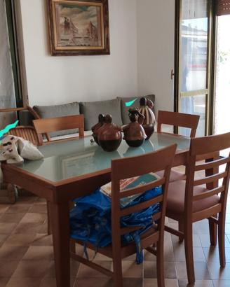 tavolo allungabile