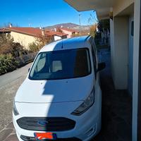 Ford connect  1.5 120 cavalli 