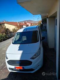 Ford connect  1.5 120 cavalli 