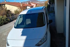 Ford connect  1.5 120 cavalli 