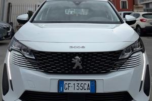 Peugeot 3008 1.5 Diesel Aut. 130 Cv