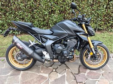 Honda CB 1000 SP - 2025