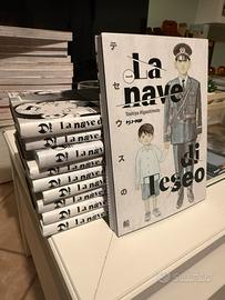 La nave di teseo completo