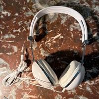 Cuffie Stereo Nuove (2 pz)