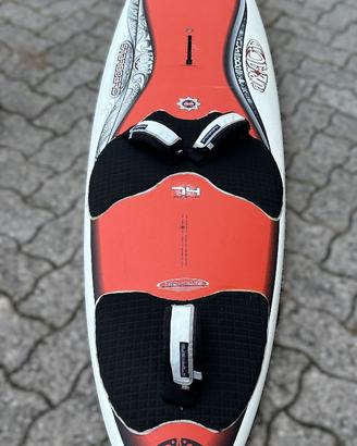 Tavola windsurf wave Pure Acid 74L
