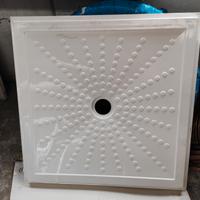 piatto doccia vetroresina 90 x 90 
