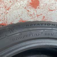 Gomme invernali 205/55/R1795V.