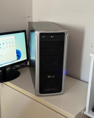 Pc Windows 11 intel core