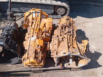 Lamborghini Gallardo cambio manuale 