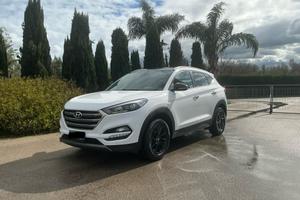 HYUNDAI TUCSON 1.7 CRDI XPOSSIBLE-3/2017
