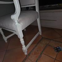 sedia regale per feste