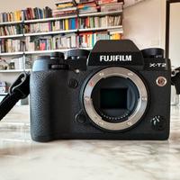Fujifilm X-T2